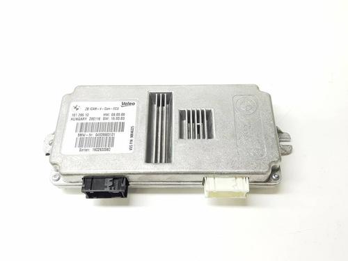 Used Electronic module Electronic module BMW X4 (F26) xDrive 20 d (190 hp) 40188337 40188337