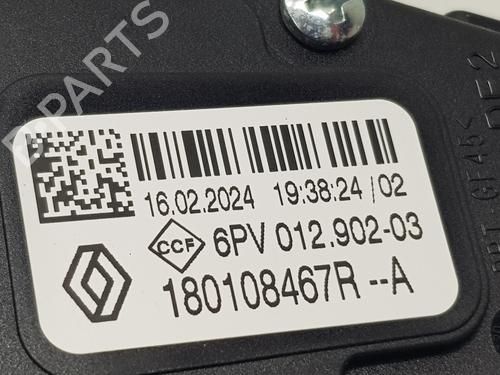 Pedal RENAULT ARKANA I (LCM_, LDN_) 1.3 TCe 140 (LDN0) | BP33276887I4 - Image 3