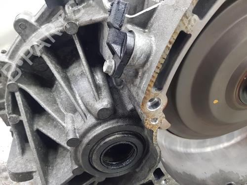 Gearbox RENAULT TALISMAN (LP_) 1.6 dCi 160 | BP16959773M3 