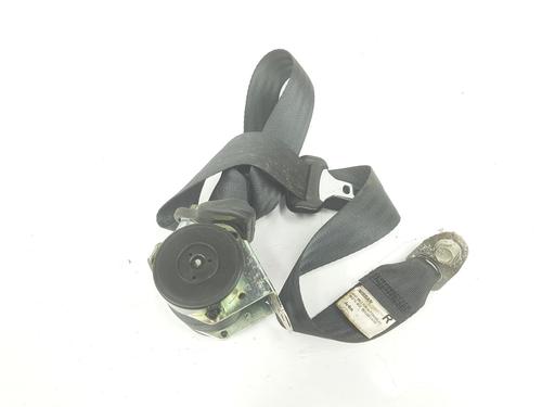 Rear right seatbelt NISSAN JUKE (F15) 1.6 | BP10730217I28 