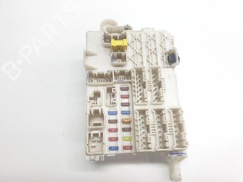 Fuse box TOYOTA HILUX VII Pickup (_N1_, _N2_, _N3_)  | BP28151650E1 