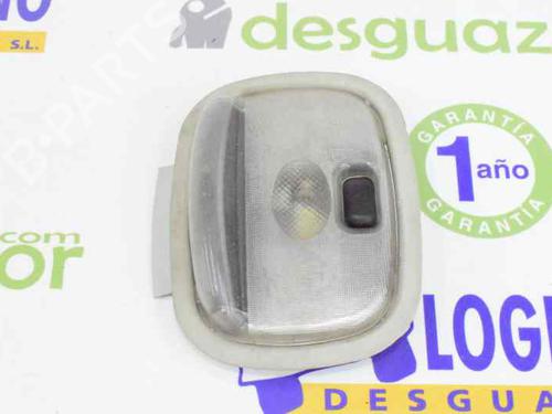 Interior roof light MERCEDES-BENZ M-CLASS (W163) ML 270 CDI (163.113) | BP7420795I8 