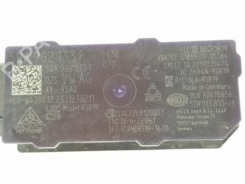 Electronic module CUPRA FORMENTOR (KM7, KMP)  | BP28156163M83 