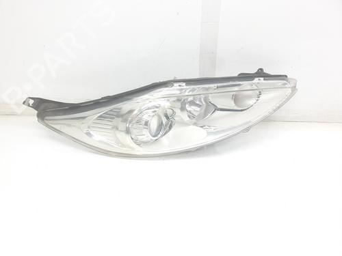 Used Right headlight Right headlight FORD FIESTA VI (CB1, CCN) [2008-2026] 36020600 36020600