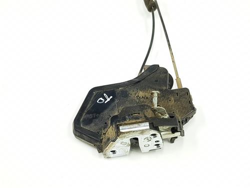 Used Rear right lock SUZUKI GRAND VITARA II (JT, TE, TD) [2005-2025]  27496736