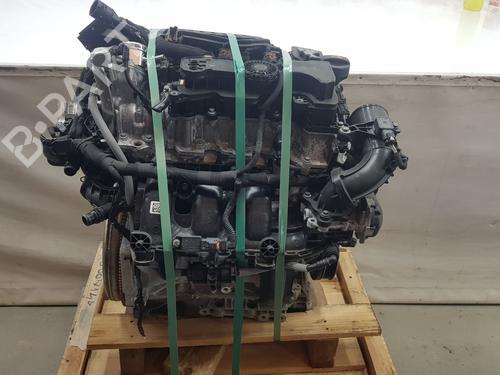 Engine FIAT 600e / 600 (365_, 364_) | BP37013903M1 - Image 2