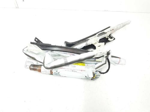 Used Left curtain airbag SEAT ALTEA (5P1) 1.2 TSI (105 hp) 3377495