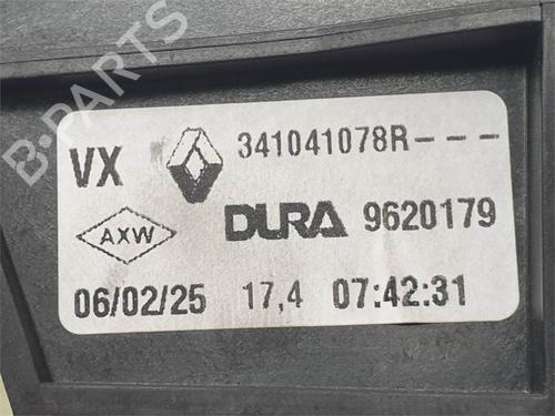 Selector da caixa RENAULT KANGOO III MPV Blue dCi 115 (KJAC) | BP38441961M90 - Image 4