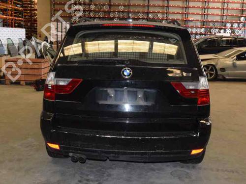 Right front window motor BMW X3 (E83) xDrive 25 i | BP6100336E20 