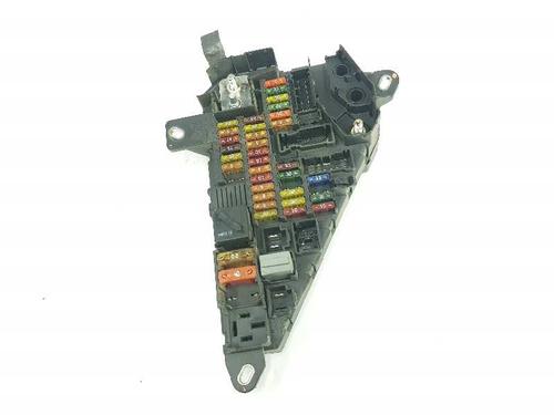 Fuse box BMW 5 (E60) 520 i | BP7831770E1 
