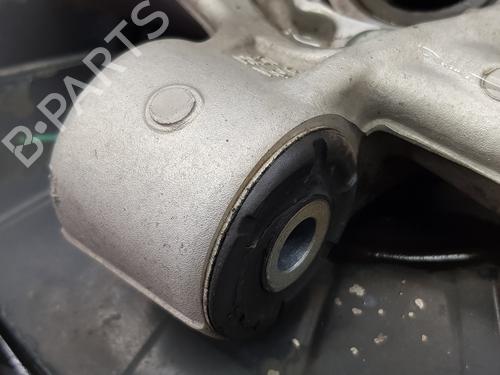 Left rear steering knuckle PORSCHE CAYENNE (92A) 3.0 Diesel | BP29489298M27 