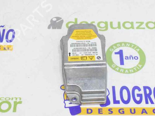 ECU airbags BMW 5 (E60) 520 d | BP1385972M53 