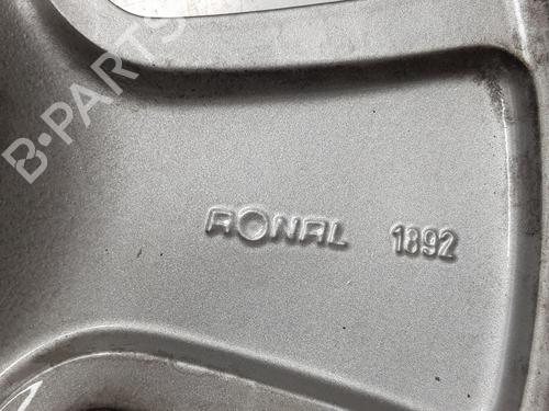 Rim AUDI A3 Sportback (8PA) 1.6 TDI | BP12168349C45 