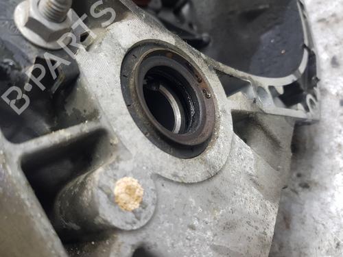 Gearbox RENAULT MEGANE III Grandtour (KZ0/1) 1.5 dCi (KZ09, KZ0D, KZ1G, KZ29, KZ14, KZ1W, KZ10, KZ1F,... | BP25494936M3 