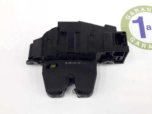 Used Tailgate lock PEUGEOT 508 I (8D_) 2.0 HDi (140 hp) 4910855