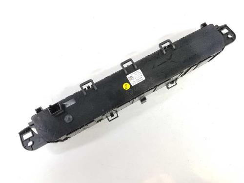 Climate control CITROËN JUMPY III Van (V_) 2.0 BlueHDi 120 | BP7553641I5 