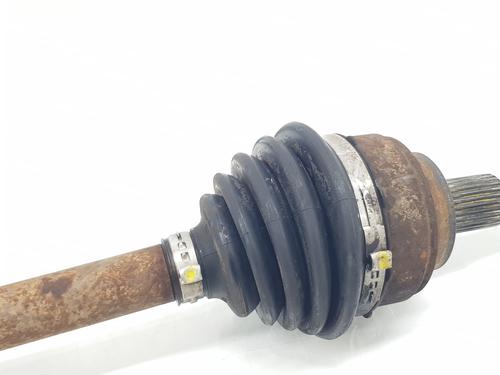 Right front driveshaft FORD TRANSIT CONNECT V408 Box Body/MPV 1.5 EcoBlue | BP32348780M39