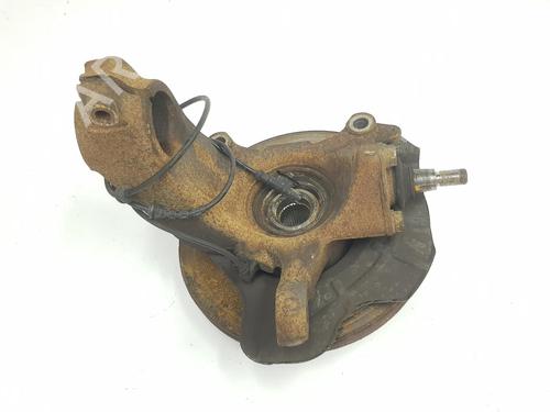 Left front steering knuckle CITROËN JUMPER II Van 2.2 HDi 120 | BP10701523M25 