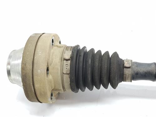 Right front driveshaft AUDI Q7 (4LB) 3.0 TDI quattro | BP29489728M39 