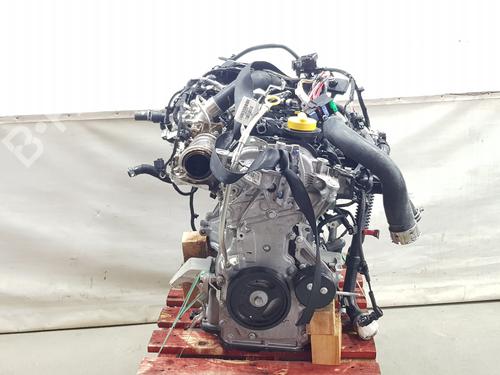 Engine RENAULT CLIO V (B7_) | BP33798906M1 - Image 2