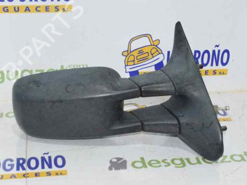 Right mirror SEAT INCA (6K9) 1.4 i | BP1424648C27 