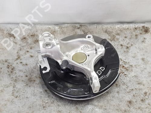 Right front steering knuckle CUPRA BORN (K11) 63 | BP33464618M26  - Image 6