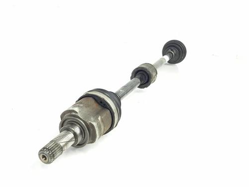 Right front driveshaft OPEL CORSA E (X15) 1.4 (08, 68) | BP38624197M39 - Image 5