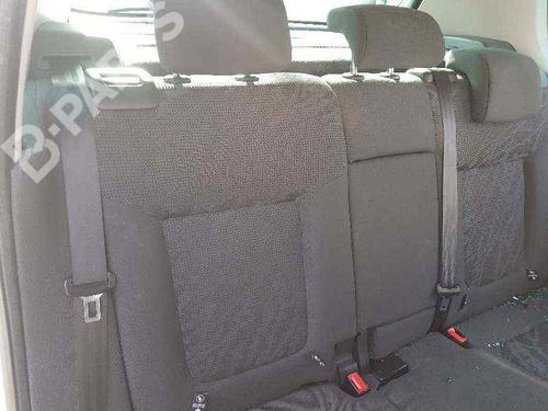 Expansion tank PEUGEOT 3008 I MPV (0U_) 1.6 HDi | BP10366675C120  - Image 21