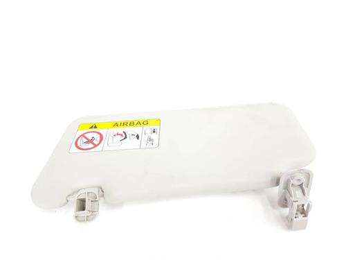 Right sun visor MAZDA CX-3 (DK) 1.5 SKYACTIV-D (DK2WS, DK5FW) | BP38605398I2 - Image 3