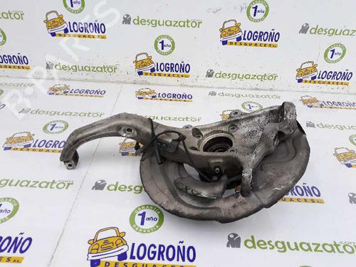 Right front steering knuckle BMW X5 (E70) M | BP1726700M26 