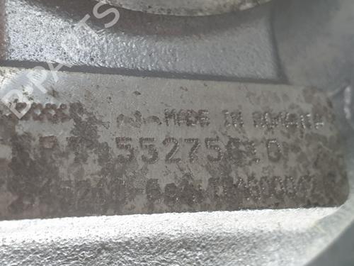 Engine ALFA ROMEO GIULIA (952_) 2.2 D (952AFA25, 952AFM25, 952ALA25) | BP29906732M1 