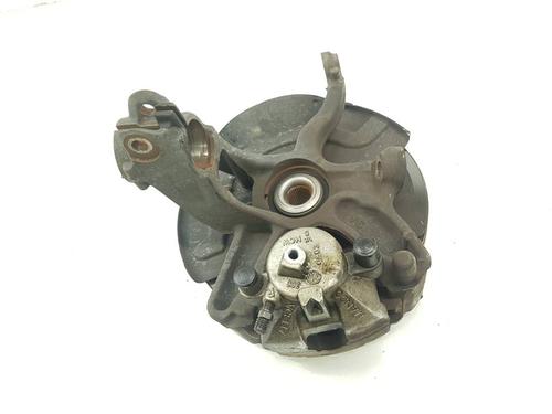 Left front steering knuckle AUDI A1 Sportback (GBA) 30 TFSI | BP40226282M25 - Image 3