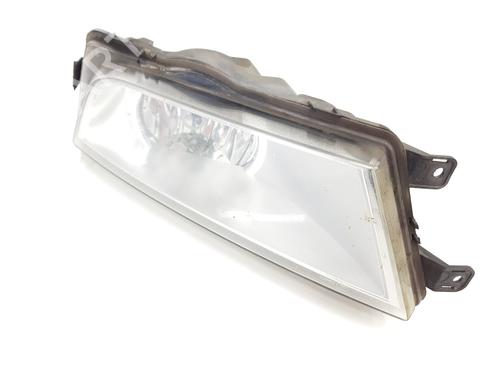 Left front fog light SKODA OCTAVIA III (5E3, NL3, NR3) 2.0 TDI | BP29589704C30 