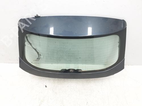 Tailgate SEAT IBIZA V (KJ1, KJG) 1.0 MPi | BP27562765C6 