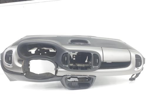 Airbag Kit FIAT 500L (351_, 352_) 1.6 D Multijet (199LYE1B) | BP26655576C86 