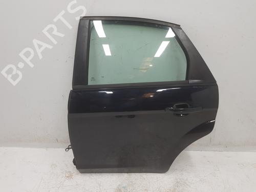 Used Left rear door Left rear door FORD FOCUS II (DA_, HCP, DP) [2004-2013] 33292739 33292739
