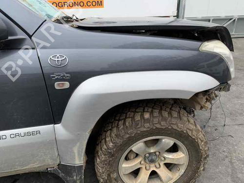 Right rear window motor TOYOTA LAND CRUISER PRADO (_J12_) 3.0 D-4D (KDJ120, KDJ125) | BP5396840E22 