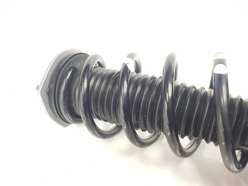 Right front shock absorber VW CRAFTER Van (SY_, SX_)  | BP29535750M17 