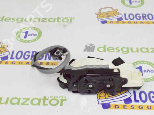 Used Front left lock VW TIGUAN (5N_) [2007-2018]  769434