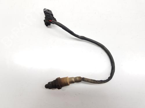 Electronic sensor CITROËN C3 III (SX) 1.2 PureTech 82 | BP31930958M84