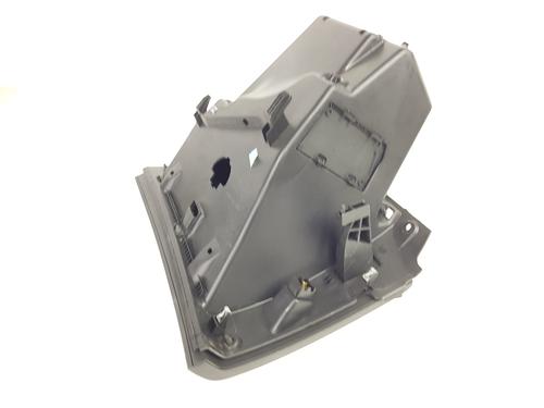 Glove box PEUGEOT 208 I (CA_, CC_) 1.6 HDi | BP29333156C95 