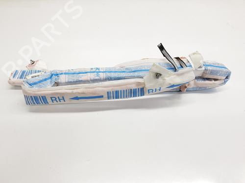 Used Right curtain airbag CITROËN C3 / C3 ORIGIN III (SX) 1.2 THP 110 (110 hp) 23433997