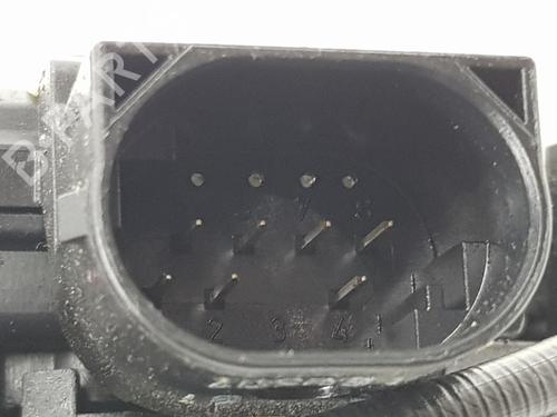 Front right lock BMW 3 (E46) 316 i | BP20192292C97 
