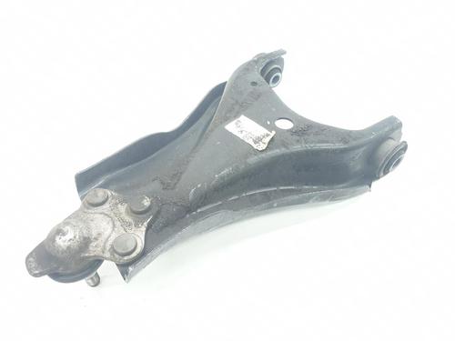Left front suspension arm DACIA DUSTER (HS_) 1.5 dCi (HSAJ) | BP17773101M12 