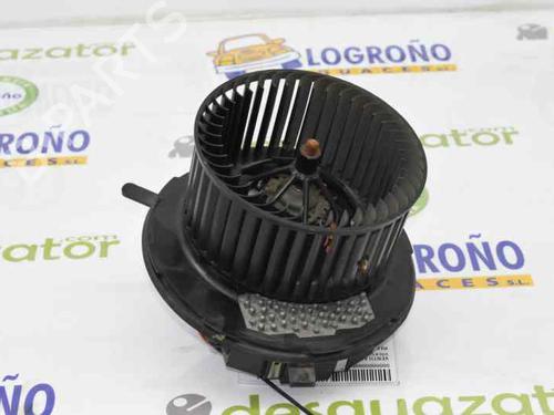 Used Heater blower motor VW PASSAT B6 (3C2) 2.0 TDI 16V (140 hp) 14120478