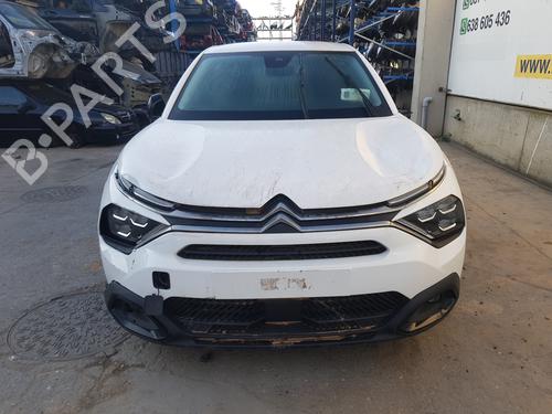 Rear parcel shelf CITROËN C4 III (BA_, BB_, BC_)  | BP36302457C85  - Image 27
