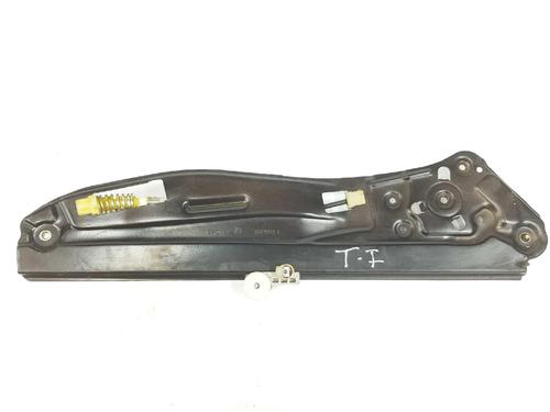 Used Rear left window mechanism BMW 7 (E65, E66, E67) 745 i, Li (333 hp) 6899063
