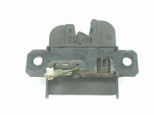 Tailgate lock VW GOLF IV (1J1) 1.9 TDI | BP9841332C101 