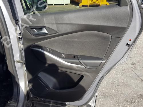 Elektronisk sensor OPEL GRANDLAND / GRANDLAND X (A18, P1UO) | BP30569091M84