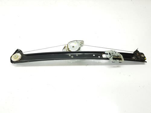 Used Rear right window mechanism BMW X5 (E53) 3.0 d (218 hp) 20194290
